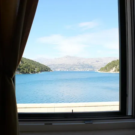 Apartment The View *