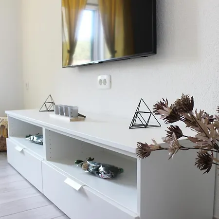 The View Apartment