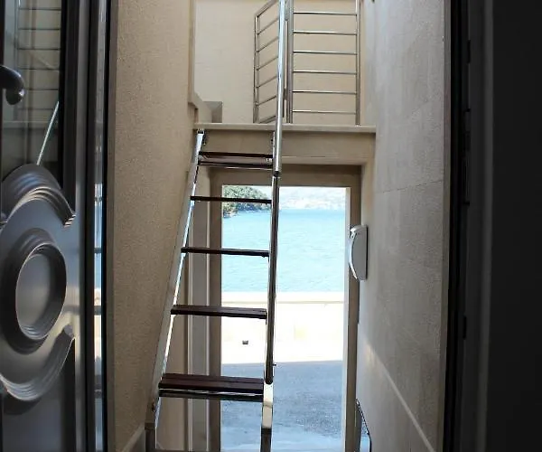 The View Apartman