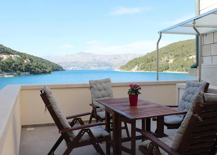 Apartman The View