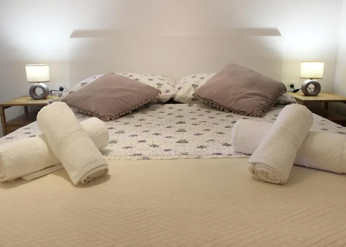The View Apartman