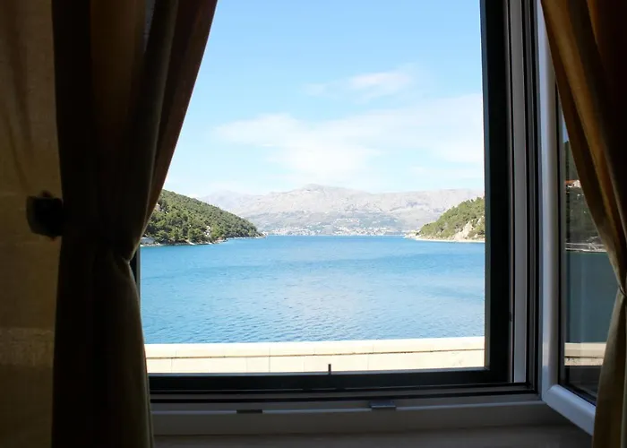 Apartman The View *