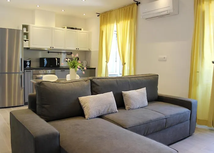 Apartman The View *