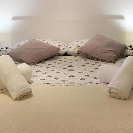 The View Apartman