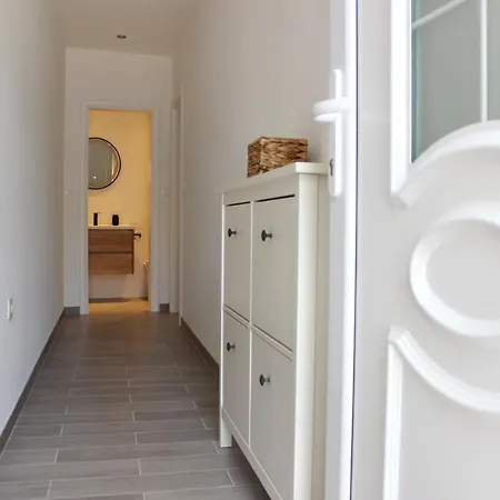 Apartman The View *