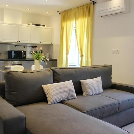 Apartman The View *