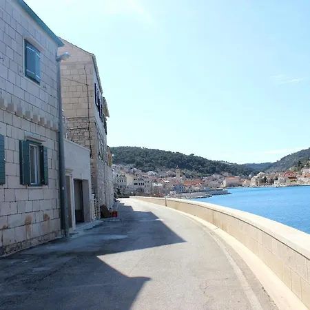 Apartamento The View *