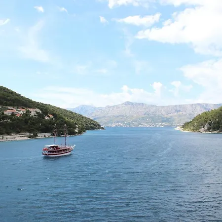 The View Appartement *