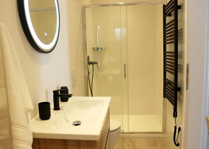 The View * بوتشيتشا