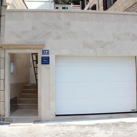 Appartamento The View