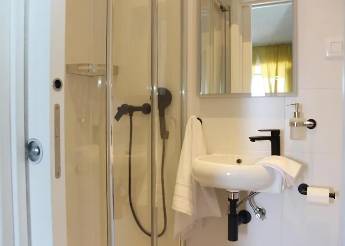 Appartamento The View Pucisca