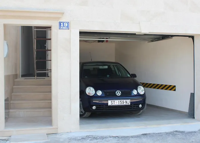 The View Appartamento