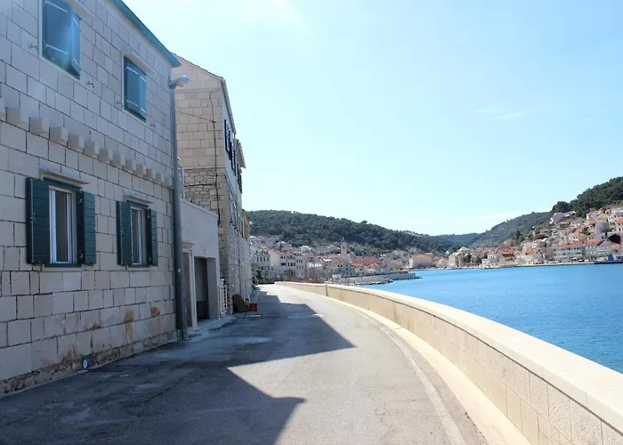 Appartamento The View *