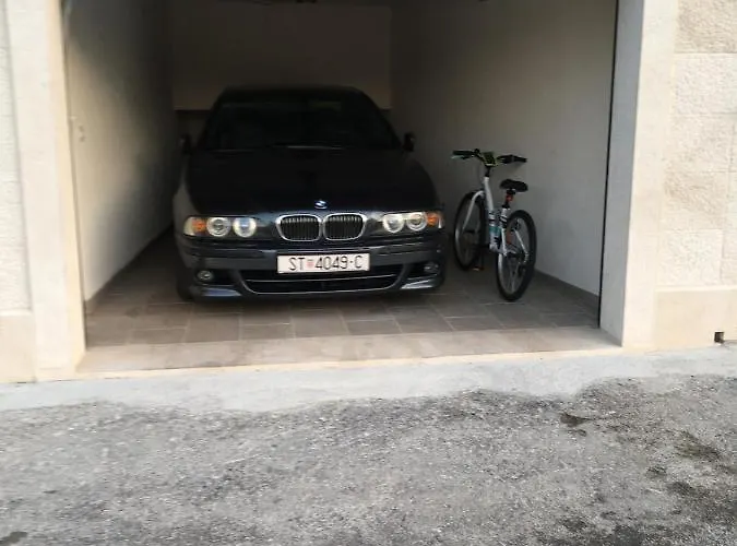 The View Appartamento