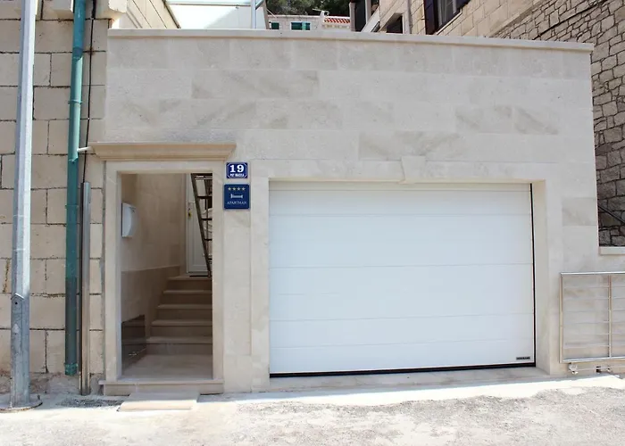 Appartamento The View