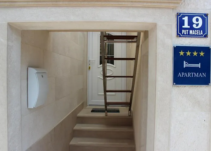 The View Appartamento *