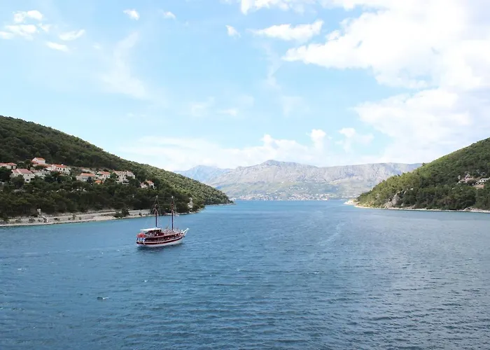 The View Appartamento *